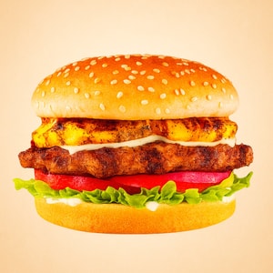 Фото товара 'Гавайский'