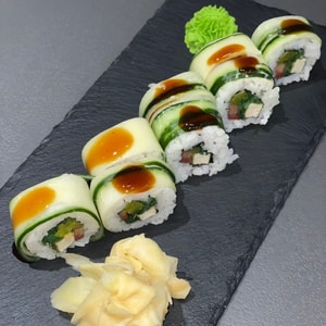 Фото товара 'Ролл Фреш'