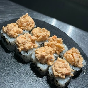 Фото товара 'Креветки в Огнях'