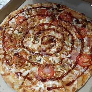 Фото товара 'Барбекю'