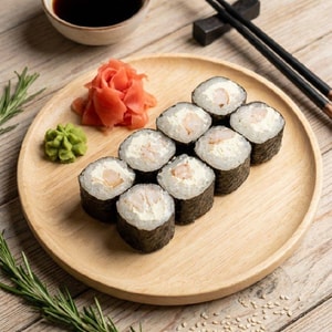 Фото товара 'Эби Чиз Маки'