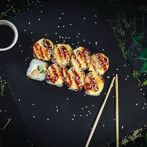 Фото товара 'Лайт Вулкан'