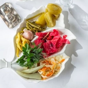 Фото товара 'Соленья домашние'