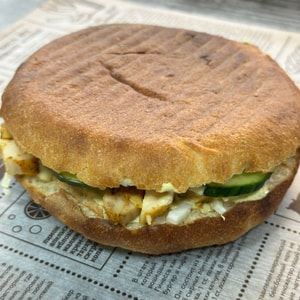 Фото товара 'Донер классический'