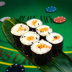 Фото товара 'Сяки маки'