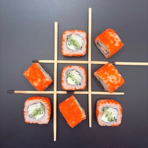 Фото товара 'КАЛИФОРНИЯ'