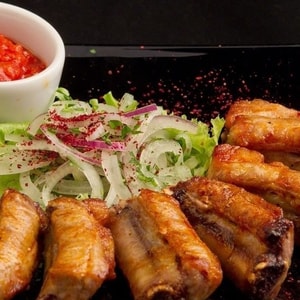 Фото товара 'Шашлык'