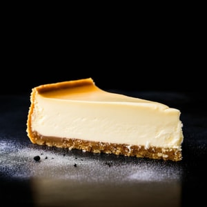 Фото товара 'Чизкейк 