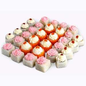 Фото товара 'Набор "Соблазн"'