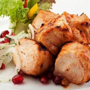 Фото товара 'Куриная грудка'