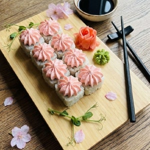 Фото товара 'Лава с Крабом'