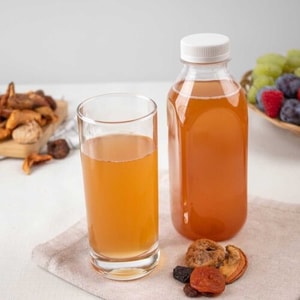 Фото товара 'Компот из сухофруктов 0,5'