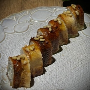 Фото товара 'УНАГИ ФИЛА'