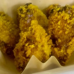 Фото товара 'КРЫЛЫШКИ'