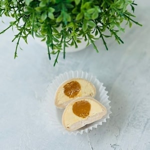 Фото товара 'Моти (кофе-карамель)'