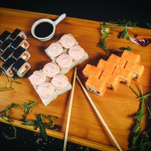 Фото товара 'Сет 