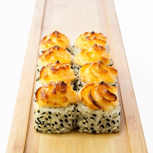 Фото товара 'Запеченный тунец'