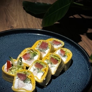 Фото товара 'ЦЕЗАРЬ С КУРИЦЕЙ'