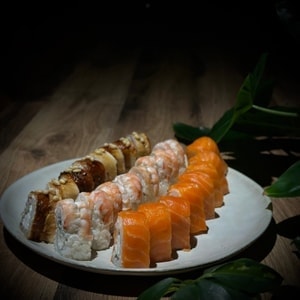 Фото товара 'ЛЮКС СЕТ'