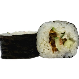 Фото товара 'Ролл с мидиями'