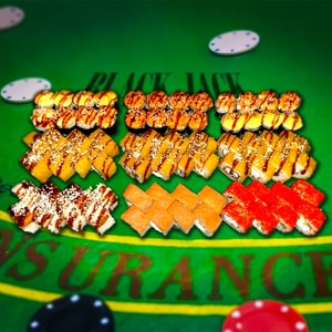 Фото товара 'Три Богатыря'