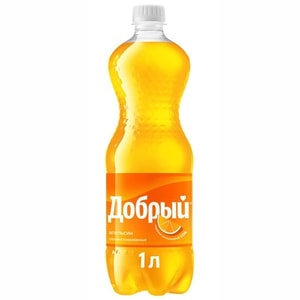 Фото товара 'Фанта'