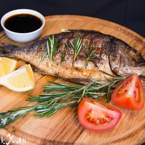 Фото товара 'Дорада'