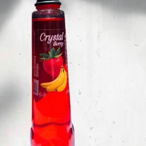 Фото товара 'Crystal Berry (Клубника банан)'