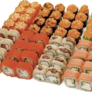 Фото товара 'Сет 11'