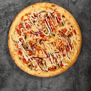 Фото товара 'Пицца 