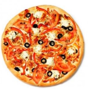 Фото товара 'Пицца маргарита'