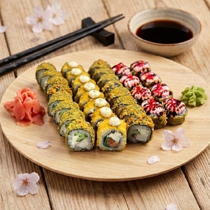 Фото товара 'Горячий Mini'