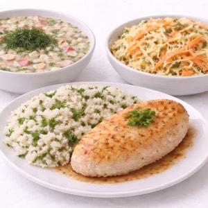 Фото товара 'Комбо-обед №2 XL'