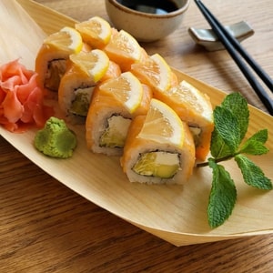 Фото товара 'Филадельфия Экзотик'