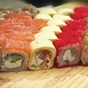 Фото товара 'Листопад'