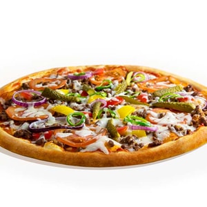 Фото товара 'Мексиканская острая'