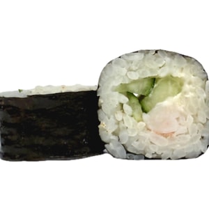 Фото товара 'Ролл с креветкой'