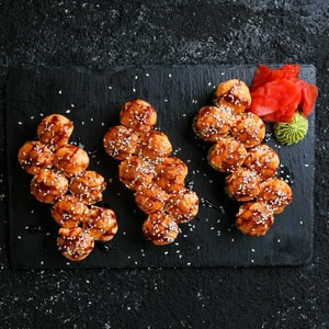 Фото товара 'ЗАПЕЧЕННЫЙ НАБОР №2'