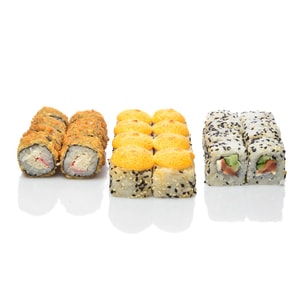 Фото товара 'Сет Ассорти'