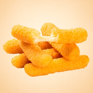 Фото товара 'Сырные палочки'