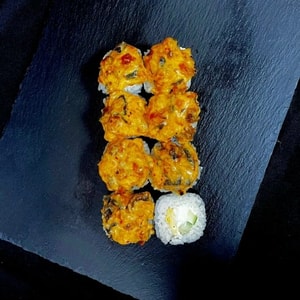 Фото товара 'Унаги Спайси'