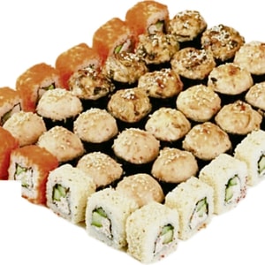 Фото товара 'Сет 10'