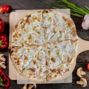 Фото товара 'Пицца Гавайская'