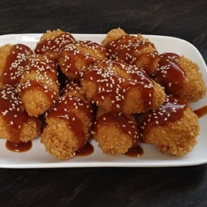 Фото товара 'Чикен терияки'