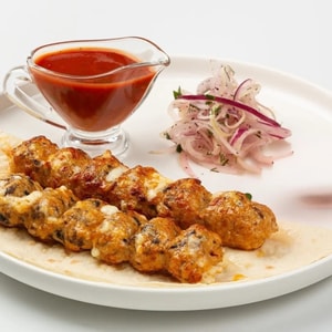 Фото товара 'Кебаб из курицы'