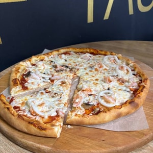 Фото товара 'Пицца Том Ям'