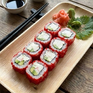 Фото товара 'Калифорния с Крабом'