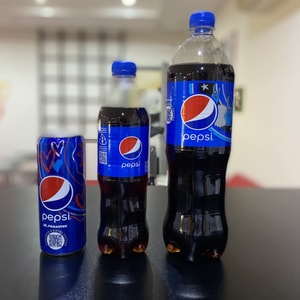 Фото товара 'Pepsi/Cola'