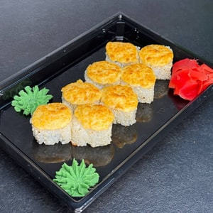 Фото товара 'МИДИИ ГРИЛЬ'