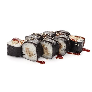 Фото товара 'Классический с угрем'